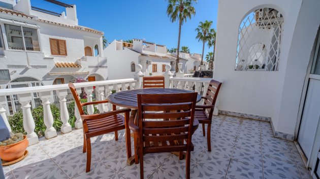 Resale - Apartments -
Ciudad Quesada - La Marquesa Golf