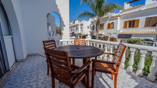 Resale - Apartments -
Ciudad Quesada - La Marquesa Golf
