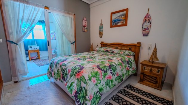 Resale - Apartments -
Ciudad Quesada - La Marquesa Golf