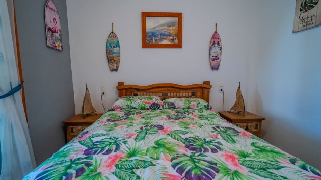 Resale - Apartments -
Ciudad Quesada - La Marquesa Golf