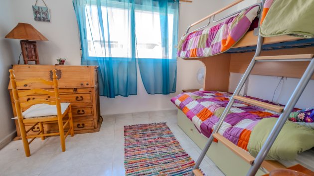 Resale - Apartments -
Ciudad Quesada - La Marquesa Golf