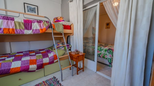 Resale - Apartments -
Ciudad Quesada - La Marquesa Golf