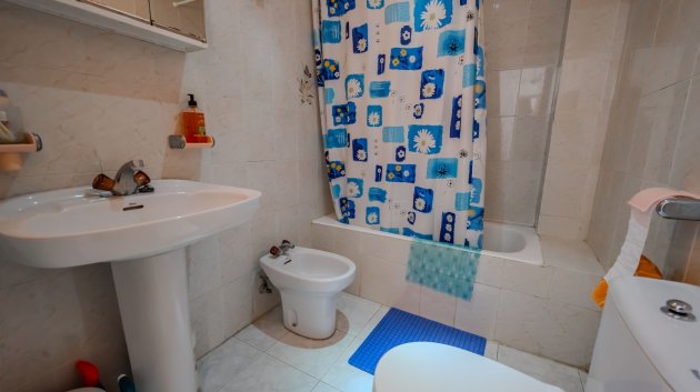 Resale - Apartments -
Ciudad Quesada - La Marquesa Golf