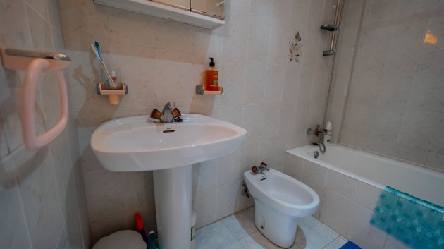 Resale - Apartments -
Ciudad Quesada - La Marquesa Golf