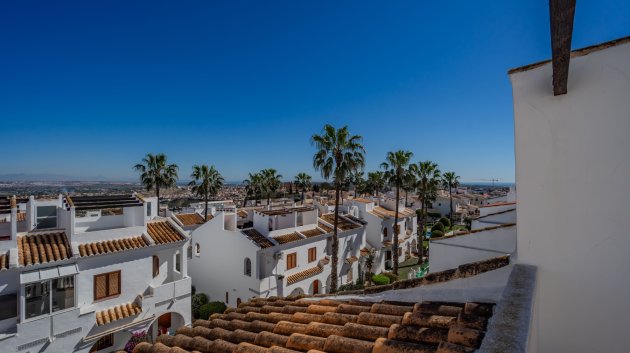 Resale - Apartments -
Ciudad Quesada - La Marquesa Golf
