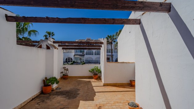 Resale - Apartments -
Ciudad Quesada - La Marquesa Golf