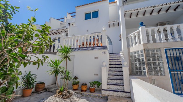 Resale - Apartments -
Ciudad Quesada - La Marquesa Golf