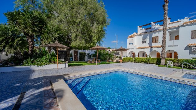 Resale - Apartments -
Ciudad Quesada - La Marquesa Golf