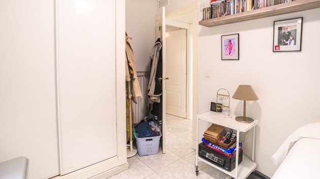 Resale - Townhouse -
San Fulgencio - urb.la marina