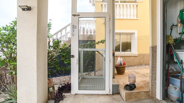 Resale - Townhouse -
San Fulgencio - urb.la marina