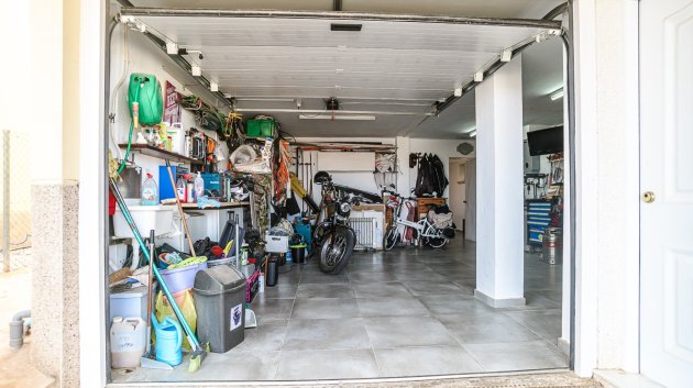Resale - Townhouse -
San Fulgencio - urb.la marina