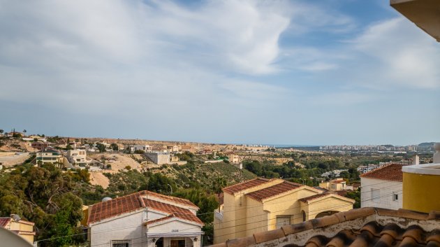 Resale - Townhouse -
San Fulgencio - urb.la marina