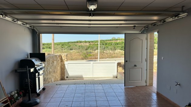 Reventa - Chalets -
Algorfa - La finca Golf
