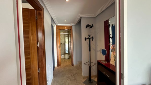 Reventa - Chalets -
Algorfa - La finca Golf