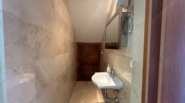 Reventa - Chalets -
Algorfa - La finca Golf