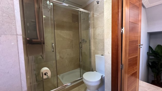 Reventa - Chalets -
Algorfa - La finca Golf