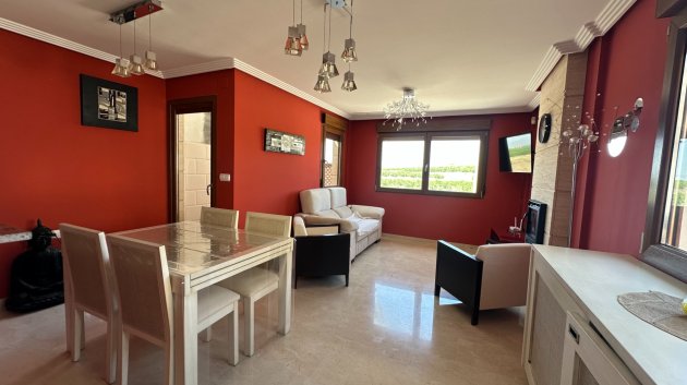 Reventa - Chalets -
Algorfa - La finca Golf