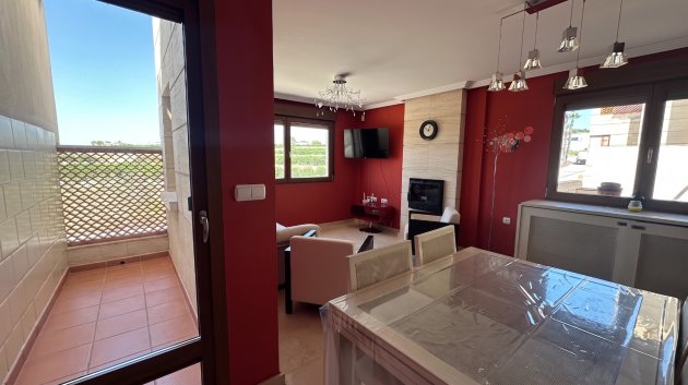 Reventa - Chalets -
Algorfa - La finca Golf