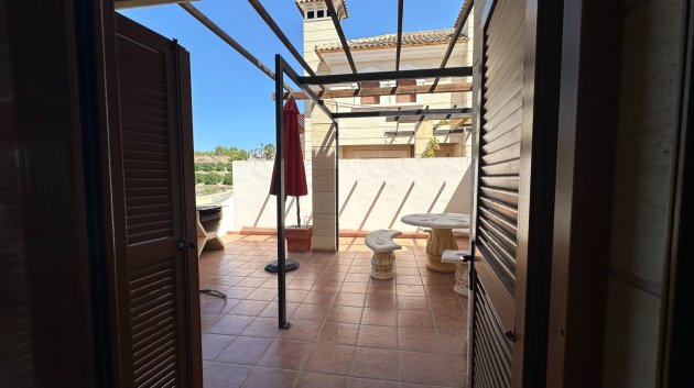 Reventa - Chalets -
Algorfa - La finca Golf