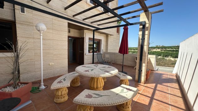 Reventa - Chalets -
Algorfa - La finca Golf