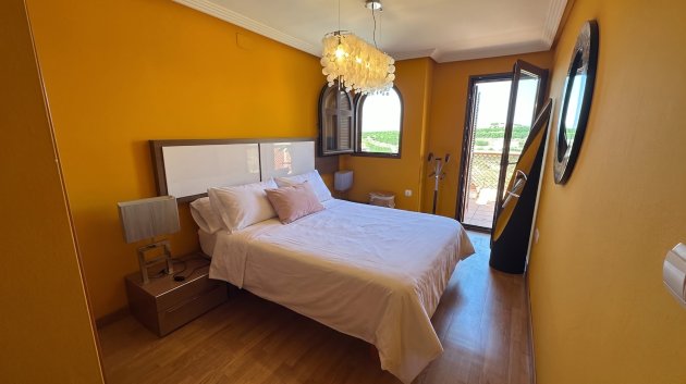 Reventa - Chalets -
Algorfa - La finca Golf