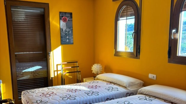 Reventa - Chalets -
Algorfa - La finca Golf