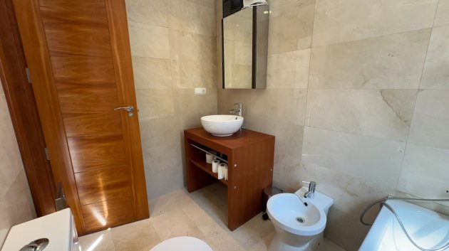 Reventa - Chalets -
Algorfa - La finca Golf