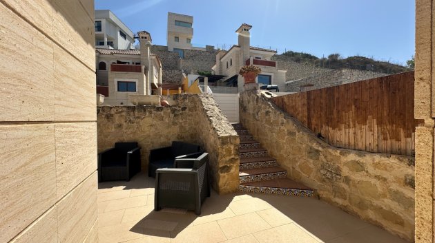Reventa - Chalets -
Algorfa - La finca Golf