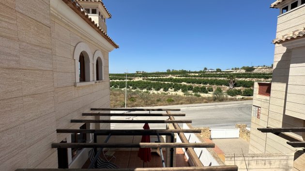 Reventa - Chalets -
Algorfa - La finca Golf