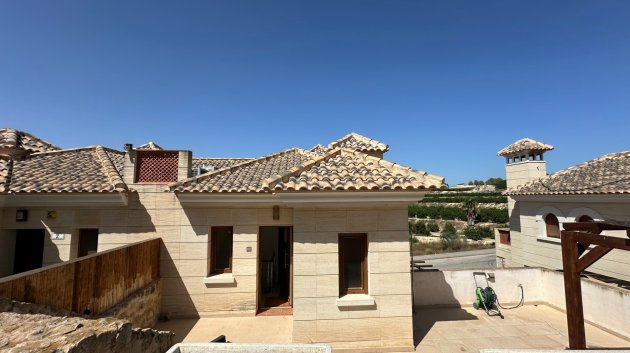 Reventa - Chalets -
Algorfa - La finca Golf
