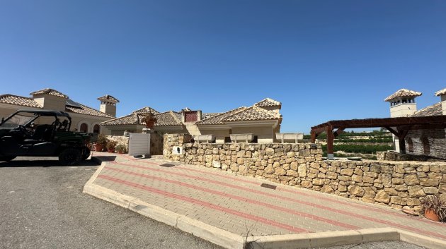 Reventa - Chalets -
Algorfa - La finca Golf