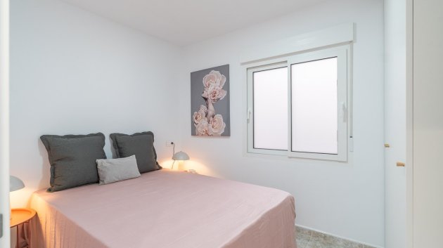 Resale - Apartments -
Torrevieja - La Mata
