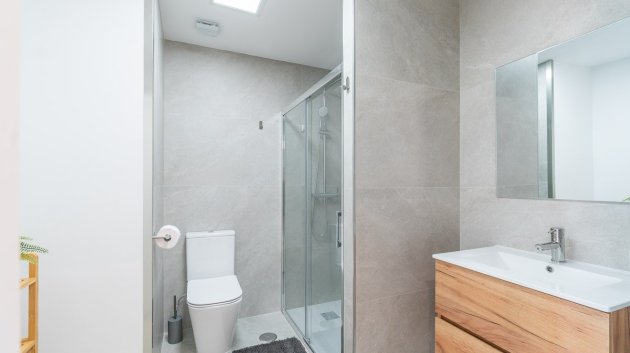 Resale - Apartments -
Torrevieja - La Mata