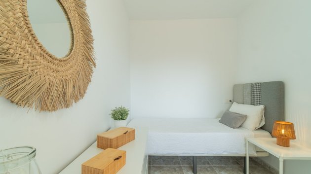 Resale - Apartments -
Torrevieja - La Mata