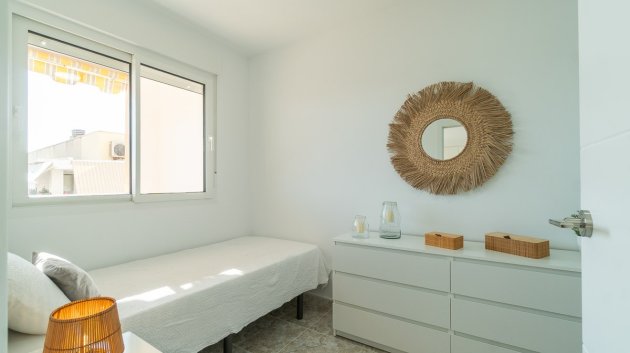Resale - Apartments -
Torrevieja - La Mata