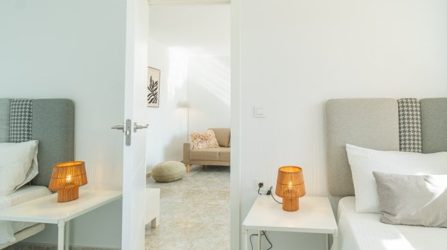 Resale - Apartments -
Torrevieja - La Mata