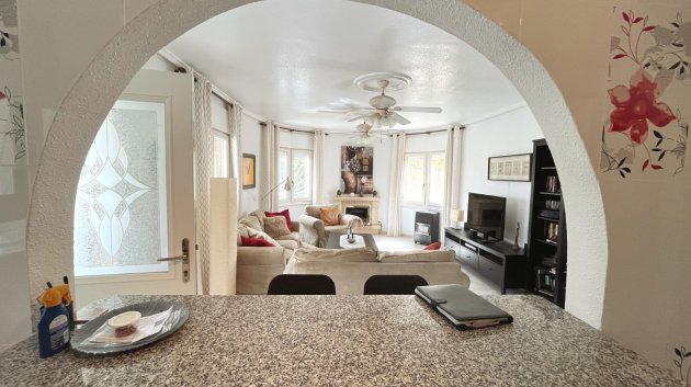 Reventa - Chalets -
Ciudad Quesada - La Marquesa Golf