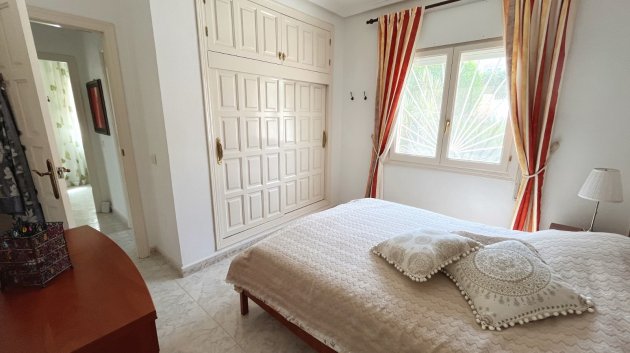 Reventa - Chalets -
Ciudad Quesada - La Marquesa Golf