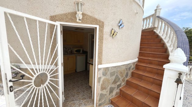 Reventa - Chalets -
Ciudad Quesada - La Marquesa Golf