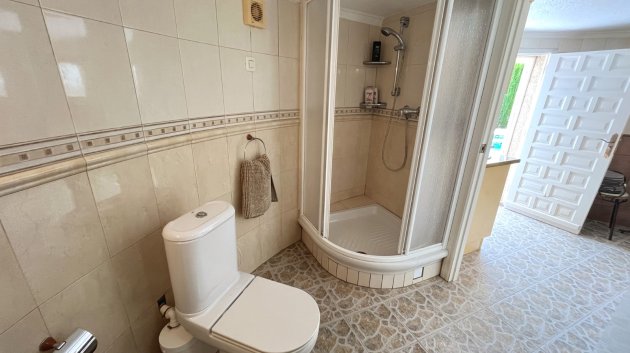 Reventa - Chalets -
Ciudad Quesada - La Marquesa Golf