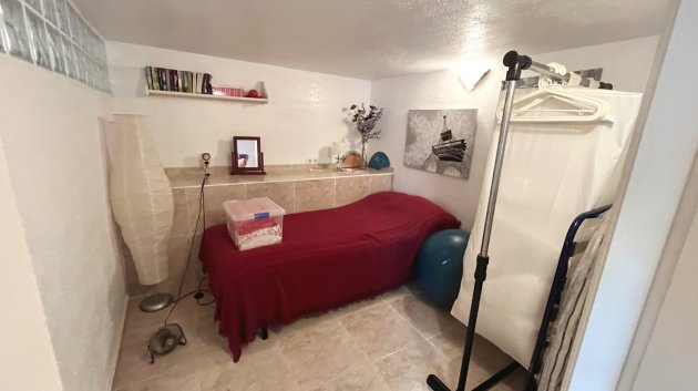 Reventa - Chalets -
Ciudad Quesada - La Marquesa Golf