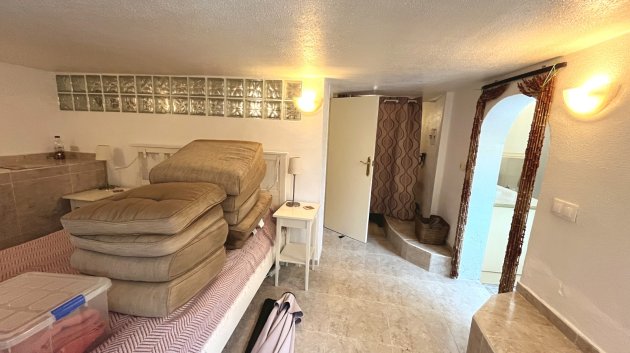 Reventa - Chalets -
Ciudad Quesada - La Marquesa Golf