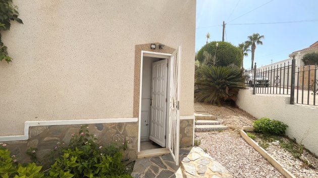 Reventa - Chalets -
Ciudad Quesada - La Marquesa Golf