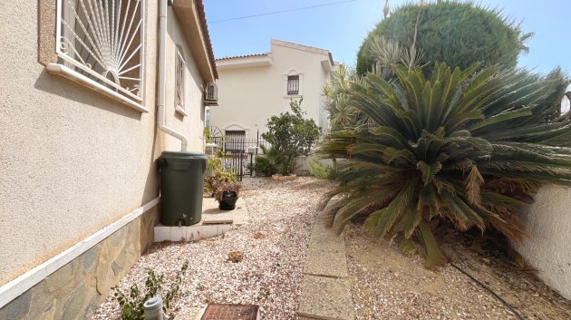 Reventa - Chalets -
Ciudad Quesada - La Marquesa Golf
