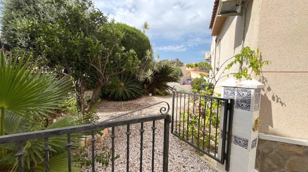 Reventa - Chalets -
Ciudad Quesada - La Marquesa Golf