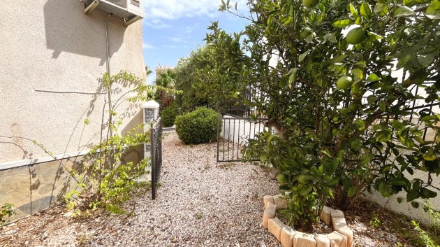 Reventa - Chalets -
Ciudad Quesada - La Marquesa Golf