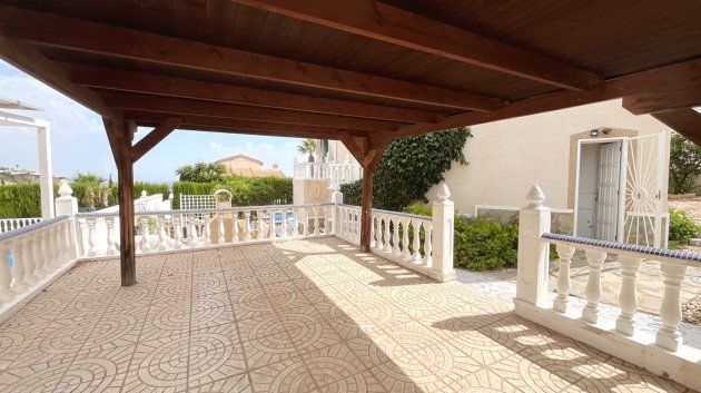 Reventa - Chalets -
Ciudad Quesada - La Marquesa Golf
