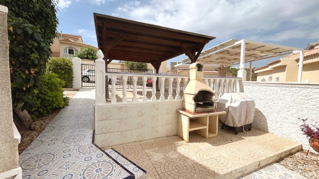 Reventa - Chalets -
Ciudad Quesada - La Marquesa Golf