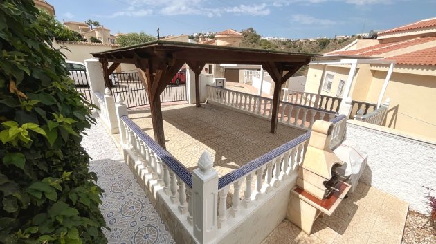 Reventa - Chalets -
Ciudad Quesada - La Marquesa Golf