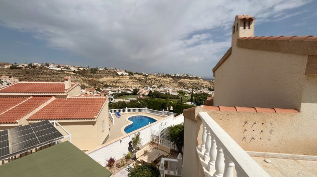 Reventa - Chalets -
Ciudad Quesada - La Marquesa Golf